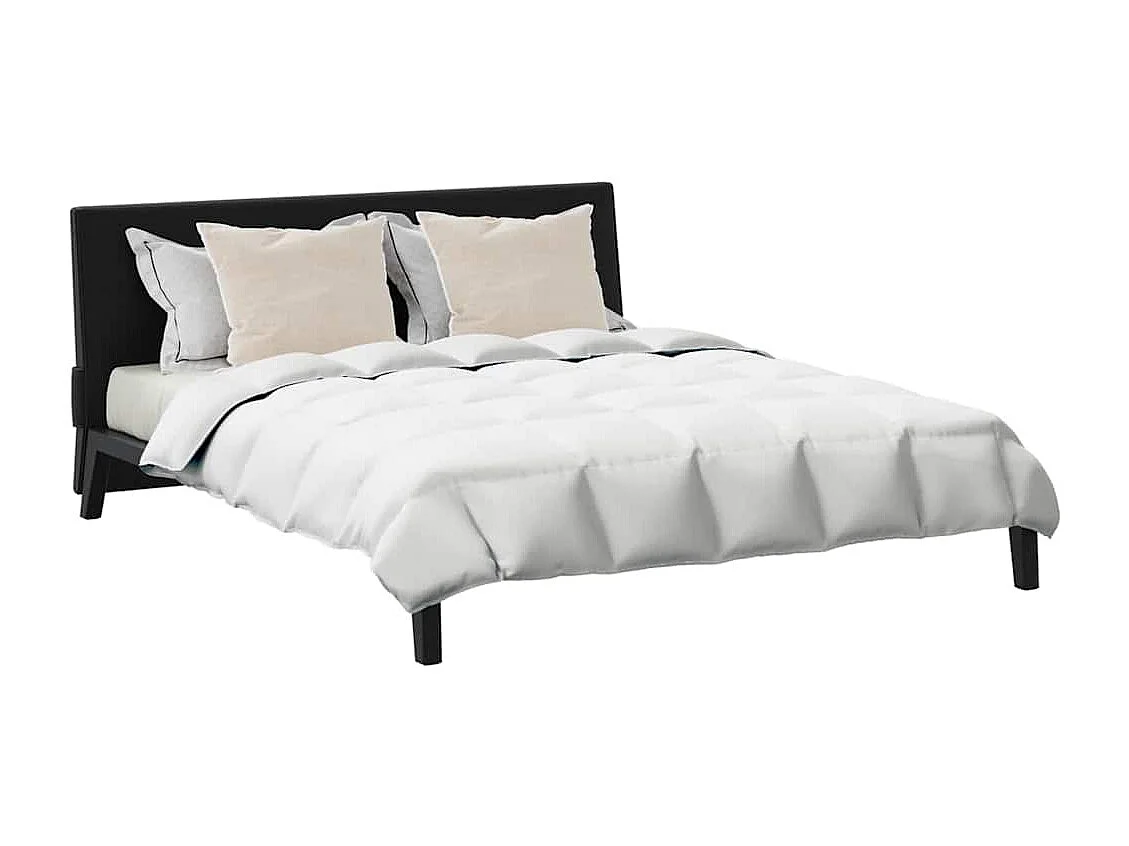 Couette | Duvet | Couverture Autre avec oreiller 3 pcs Blanc Bas