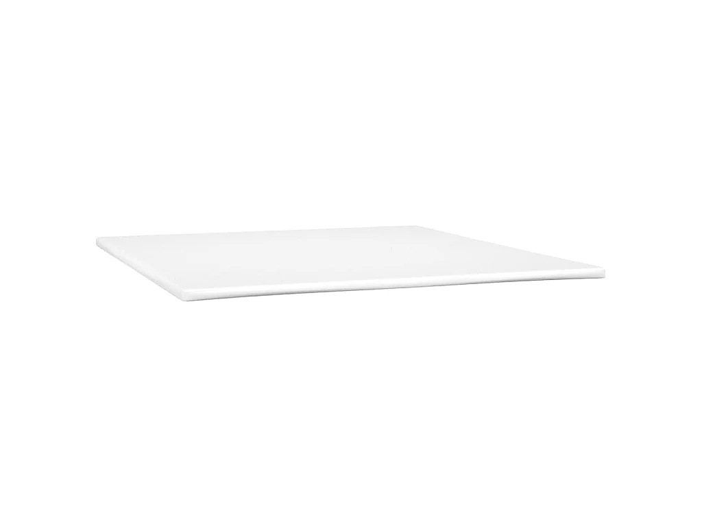 Surmatelas  | Coussin de Matelas 180x220x5 cm