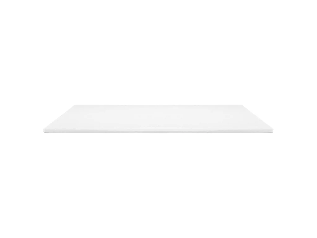 Surmatelas  | Coussin de Matelas 180x220x5 cm