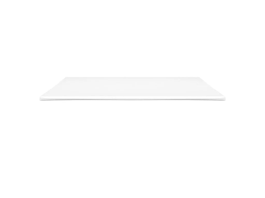 Surmatelas  | Coussin de Matelas 200x200x5 cm