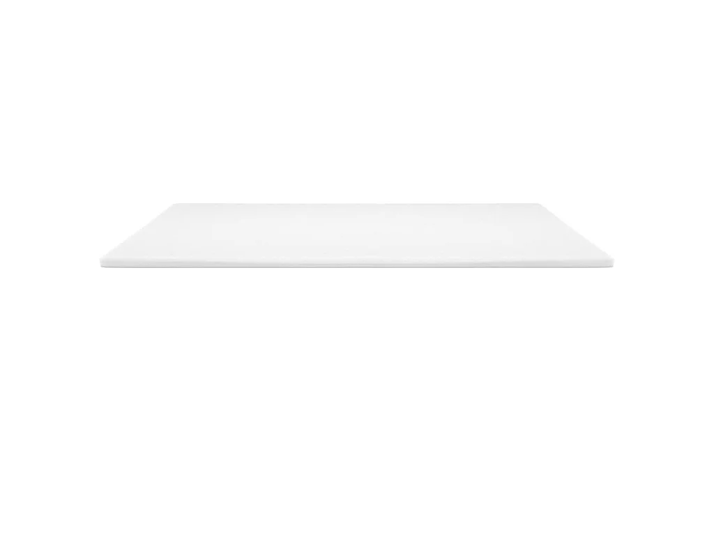 Surmatelas  | Coussin de Matelas 200x200x5 cm