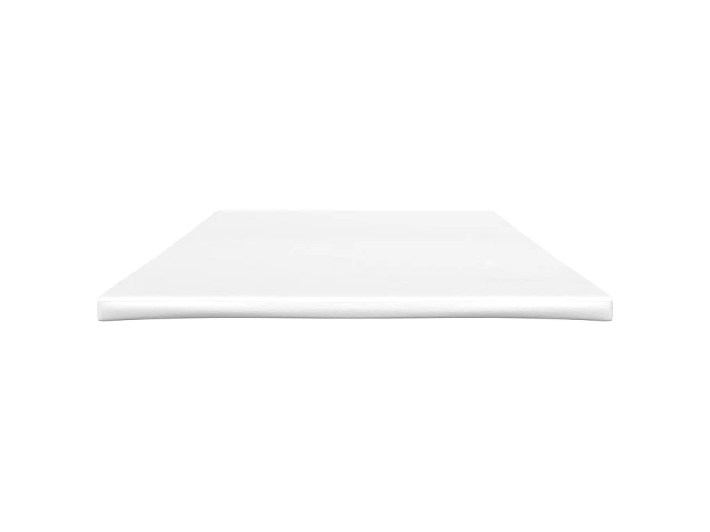 Surmatelas  | Coussin de Matelas 120x190x5 cm