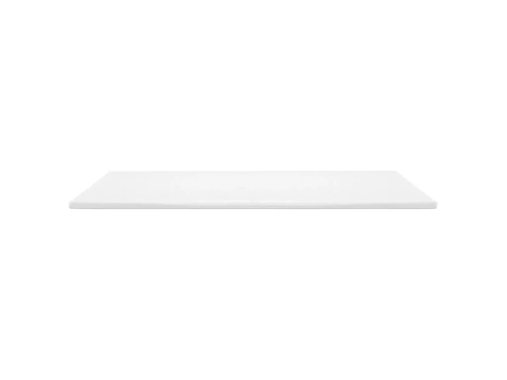 Surmatelas  | Coussin de Matelas 140x220x5 cm