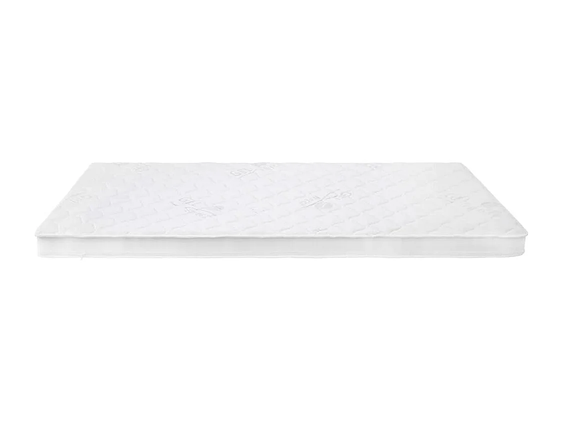 Surmatelas  | Coussin de Matelas 100 x 200 cm Mousse de gel 7 cm