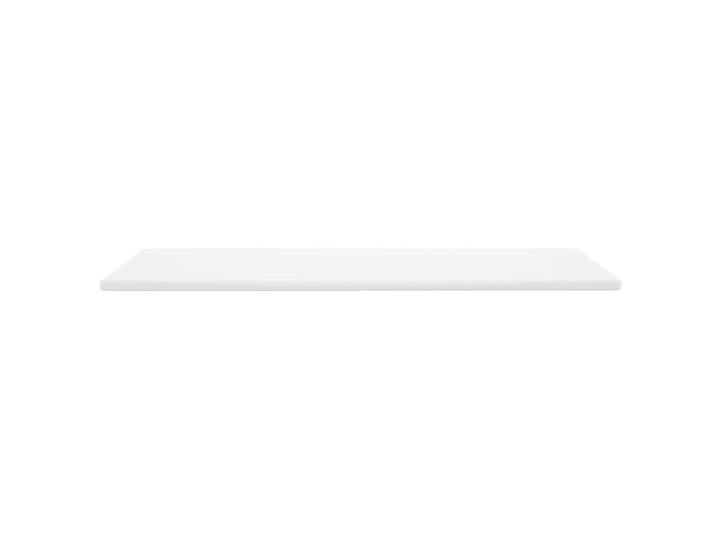 Surmatelas  | Coussin de Matelas 90x190x5 cm