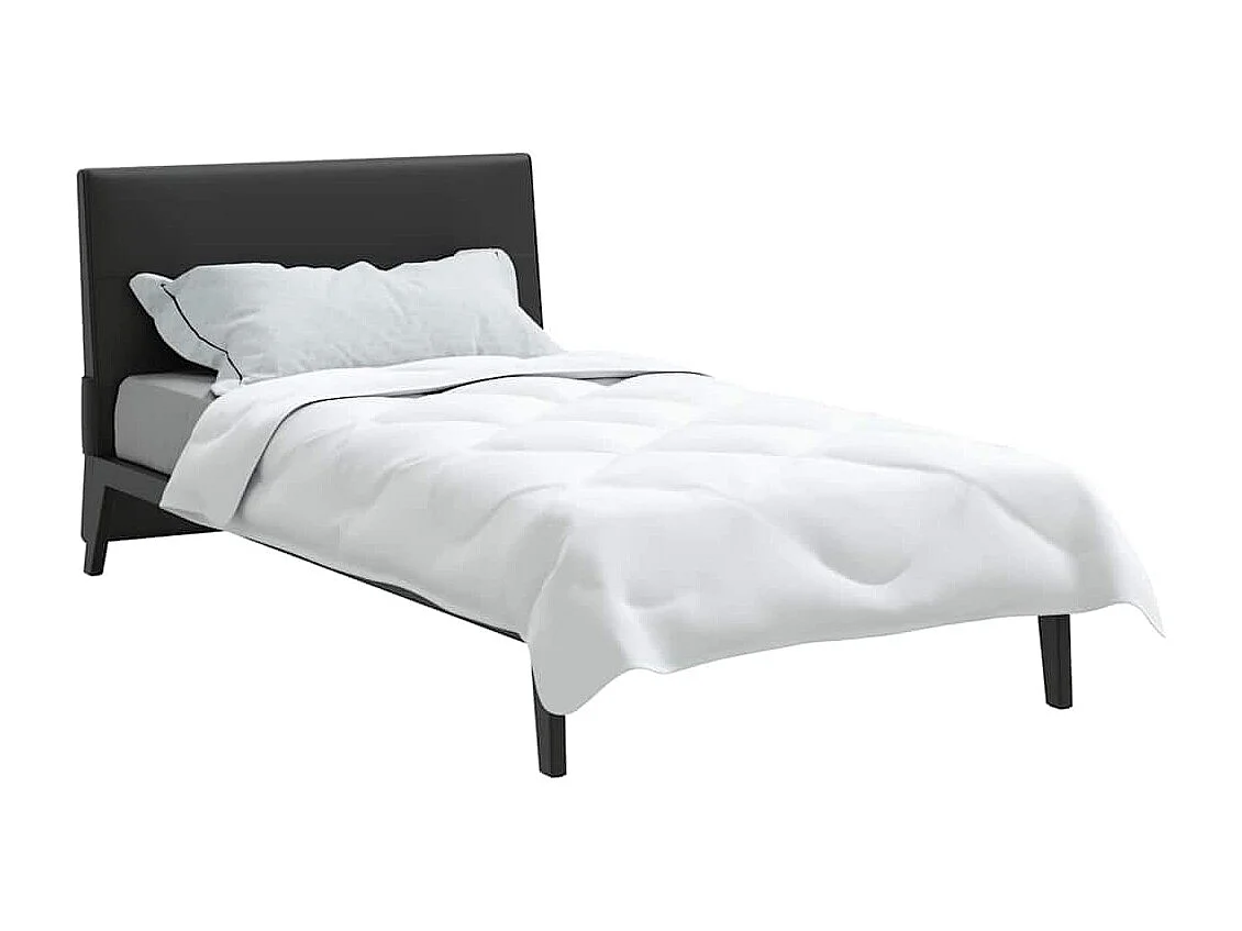 Couettes & Duvets | Couverture Blanc 155 x 200 cm Microfibre