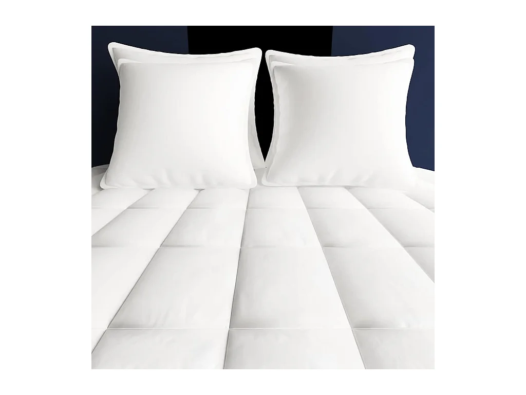 Couette | Duvet | Couverture en duvet d'hiver 200 x 220 cm