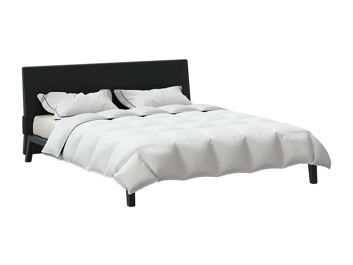 Couettes & Duvets | Couverture Blanc 240 x 200 cm Bas