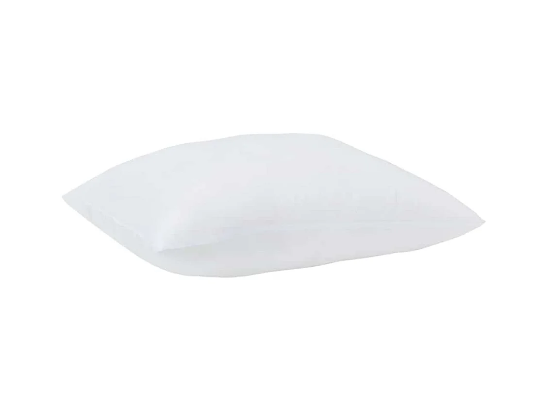 Duvet d'hiver | Couette Autre 3 pcs Blanc 240 x 260 cm Microfibre