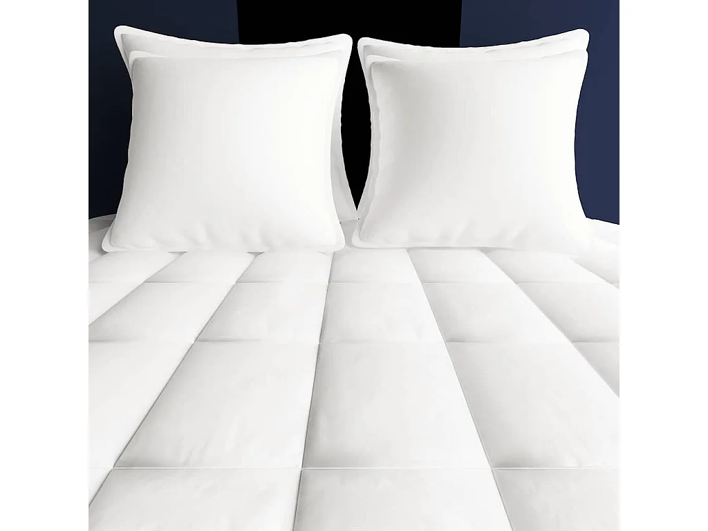 Couette | Duvet | Couverture en duvet d'hiver 150 x 200 cm