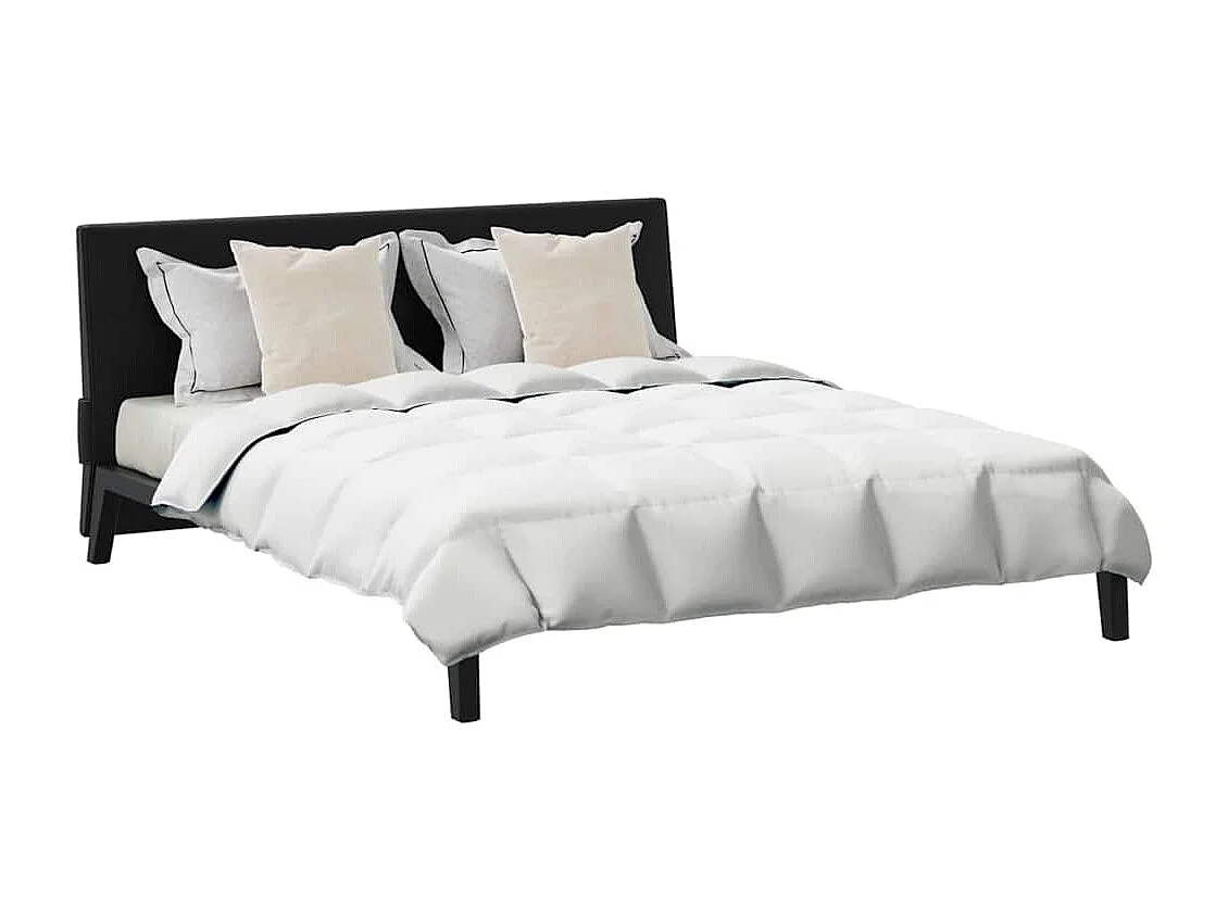 Couette | Duvet | Couverture Autre avec oreiller 3 pcs Blanc Bas