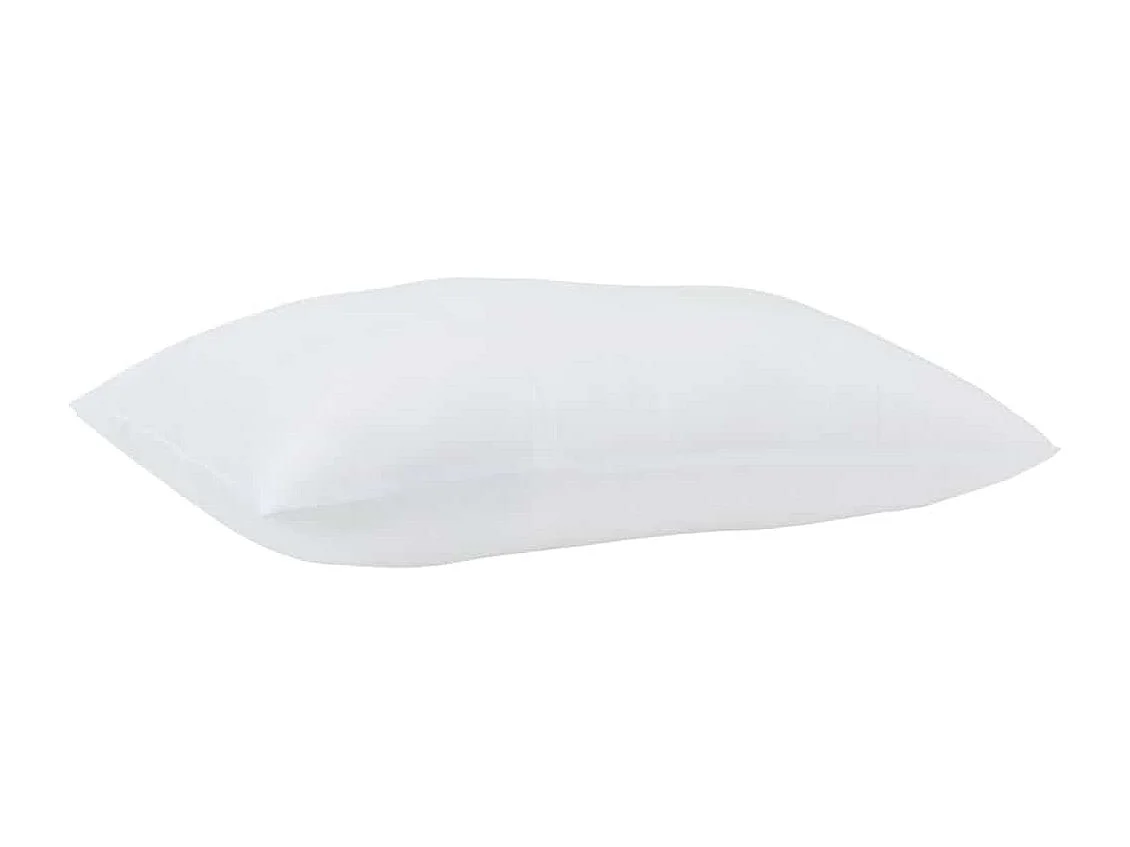 Couette | Duvet | Couverture Autre avec oreiller 3 pcs Blanc 200 x 220 cm Microfibre