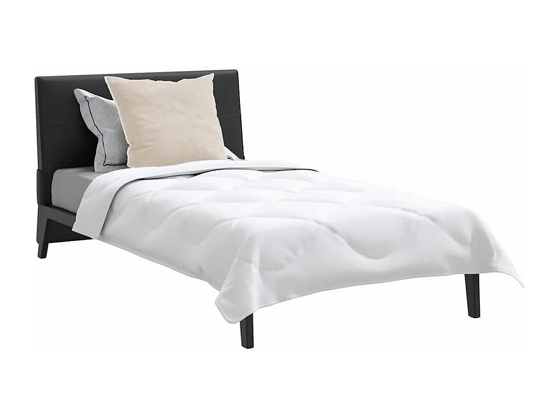 Duvet | Couette  toutes saisons Autre Blanc 140 x 200 cm Microfibre