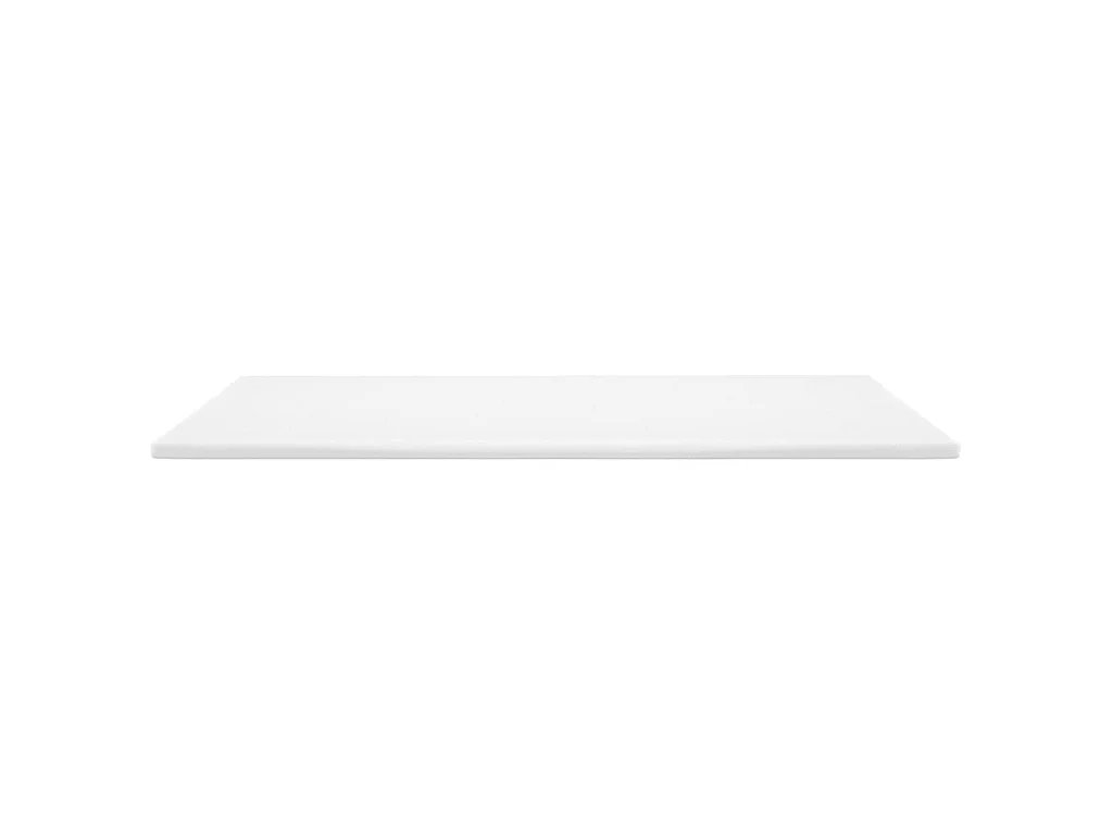 Surmatelas  | Coussin de Matelas 160x210x5 cm