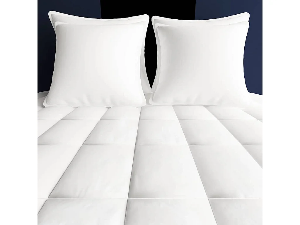 Couette | Duvet | Couverture en duvet d'hiver 2 pcs 140 x 200 cm