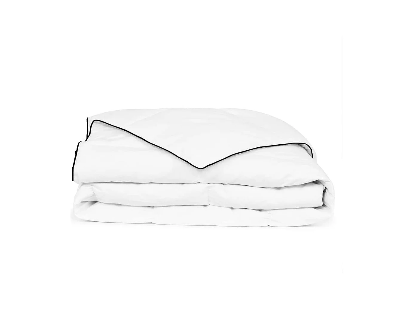 Couette | Duvet | Couverture en duvet d'hiver 240 x 220 cm