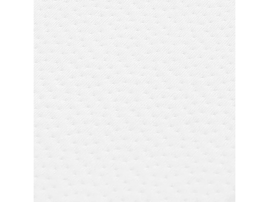Surmatelas  | Coussin de Matelas 100x220x5 cm