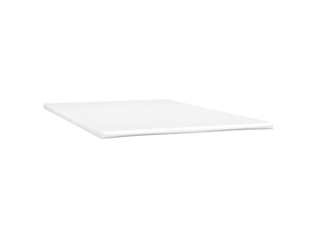 Surmatelas  | Coussin de Matelas 120x210x5 cm