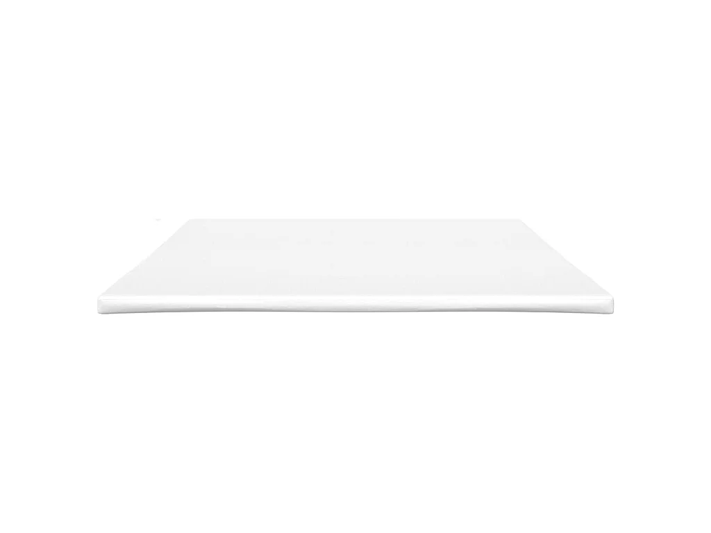 Surmatelas  | Coussin de Matelas 120x210x5 cm