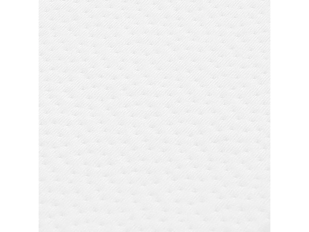 Surmatelas  | Coussin de Matelas 120x210x5 cm
