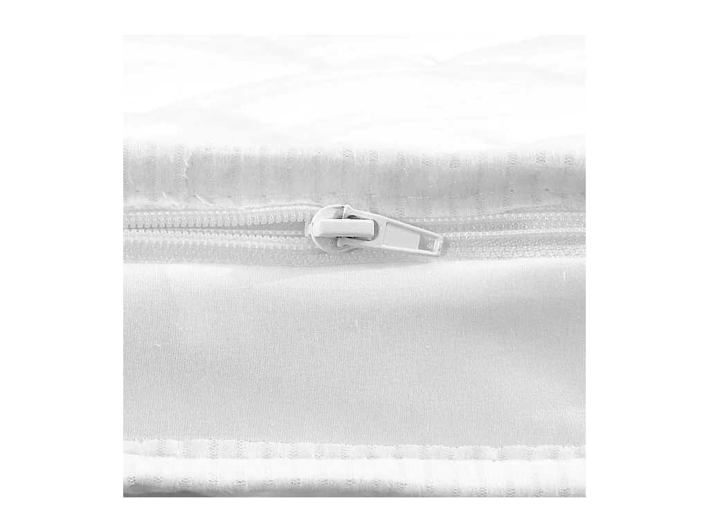 Surmatelas  | Coussin de Matelas 100 x 200 cm Mousse froide Profil d'œuf 6 cm