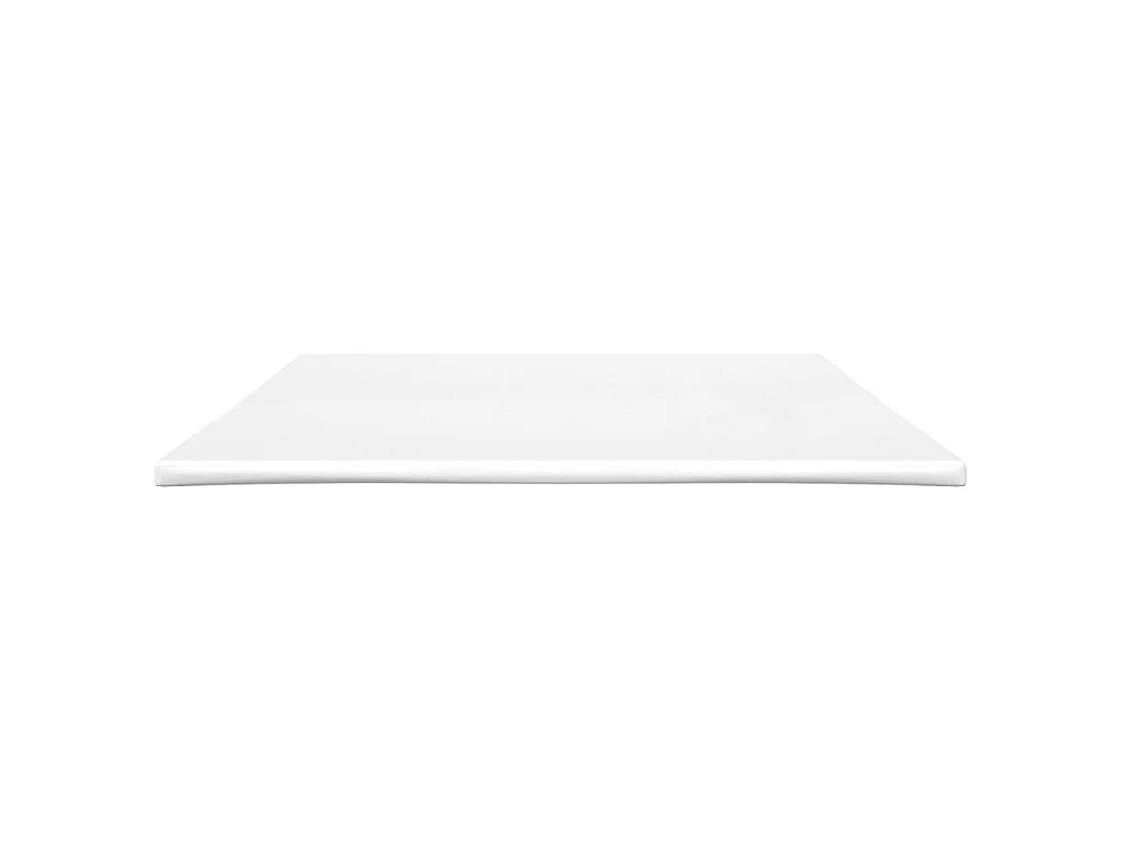 Surmatelas  | Coussin de Matelas 140x190x5 cm