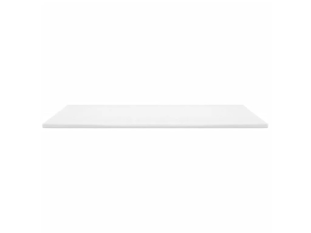 Surmatelas  | Coussin de Matelas 140x210x5 cm