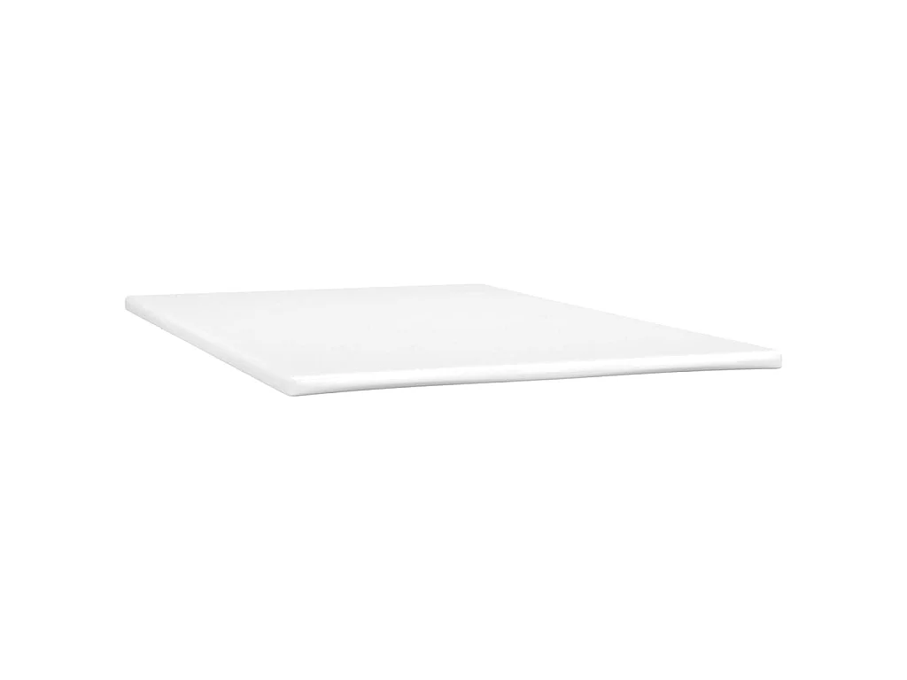 Surmatelas  | Coussin de Matelas 120x220x5 cm