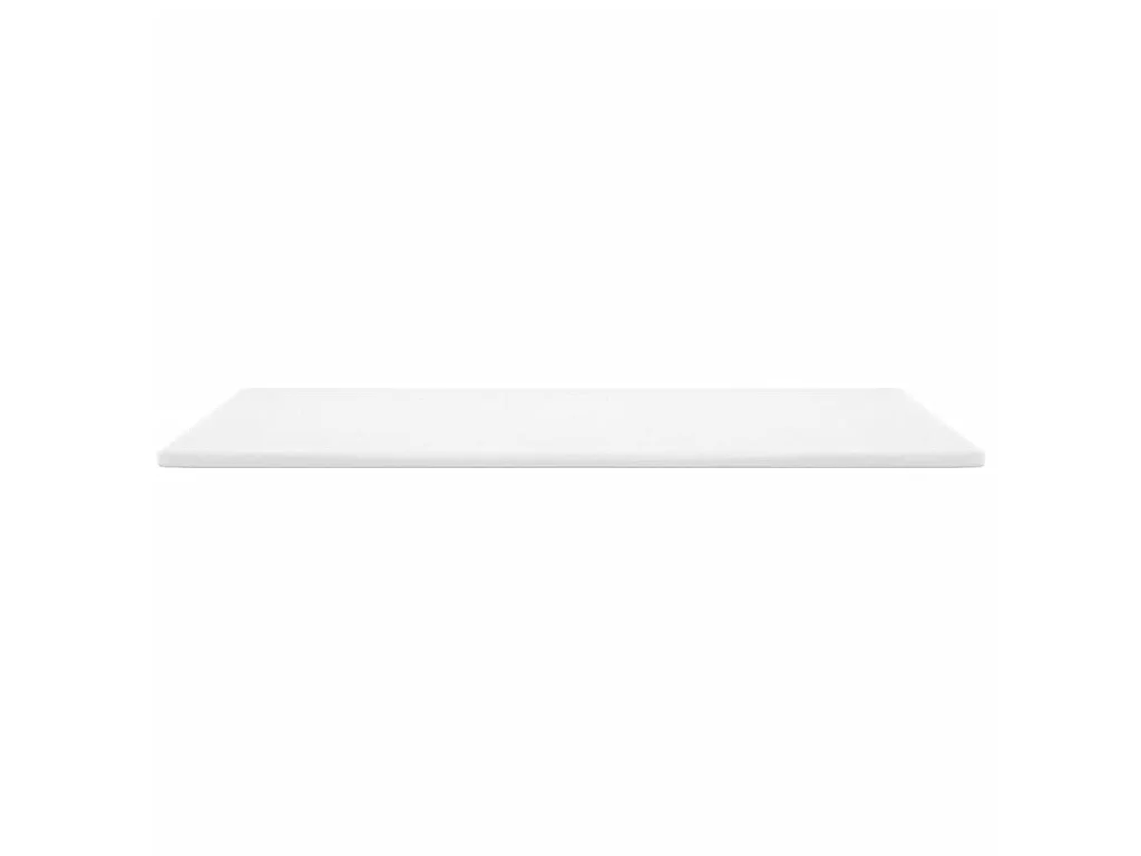 Surmatelas  | Coussin de Matelas 120x220x5 cm