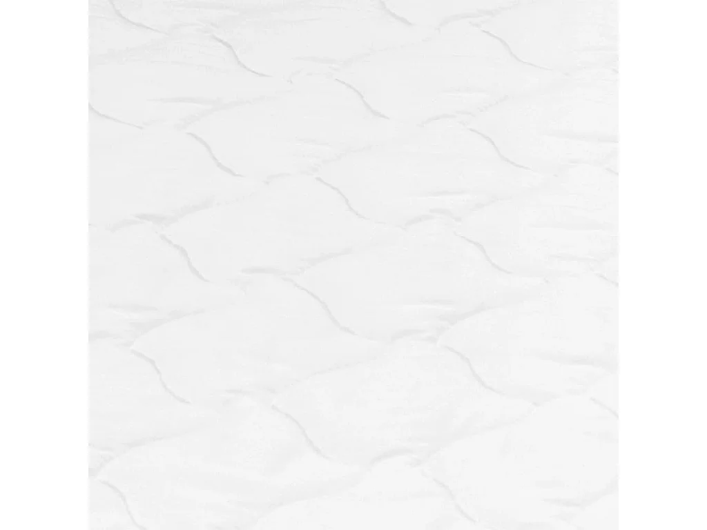 Surmatelas  | Coussin de Matelas 80 x 200 cm Mousse froide Profil d'œuf 6 cm