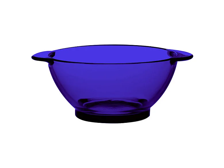 Bol oreilles Lys saphir 51 cl (lot de 6)