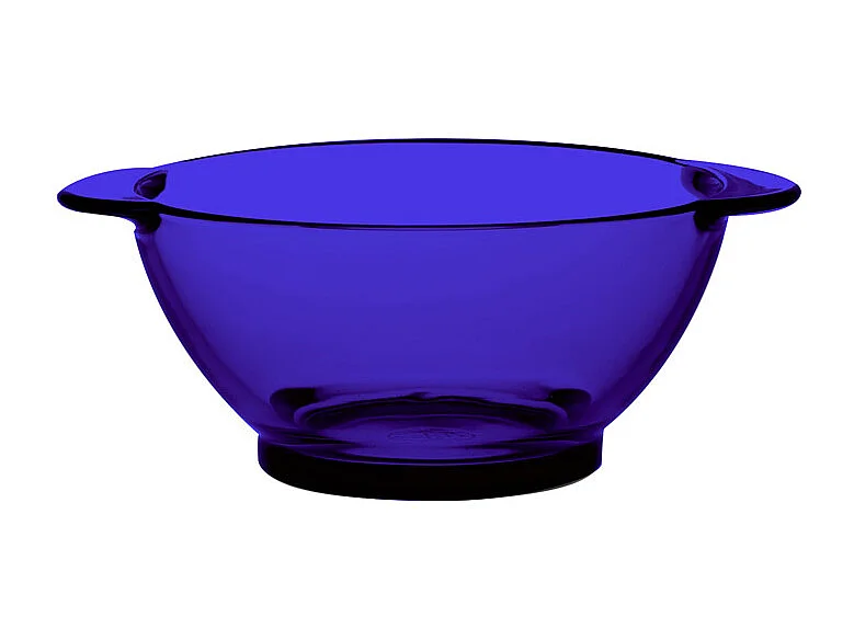 Bol oreilles Lys saphir 51 cl (lot de 6)