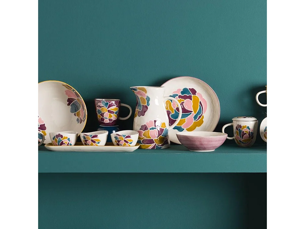 Poke Bowl Paula 17,5 cm (lot de 2)