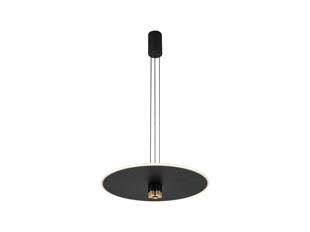Suspension LED Nomada, Mantra