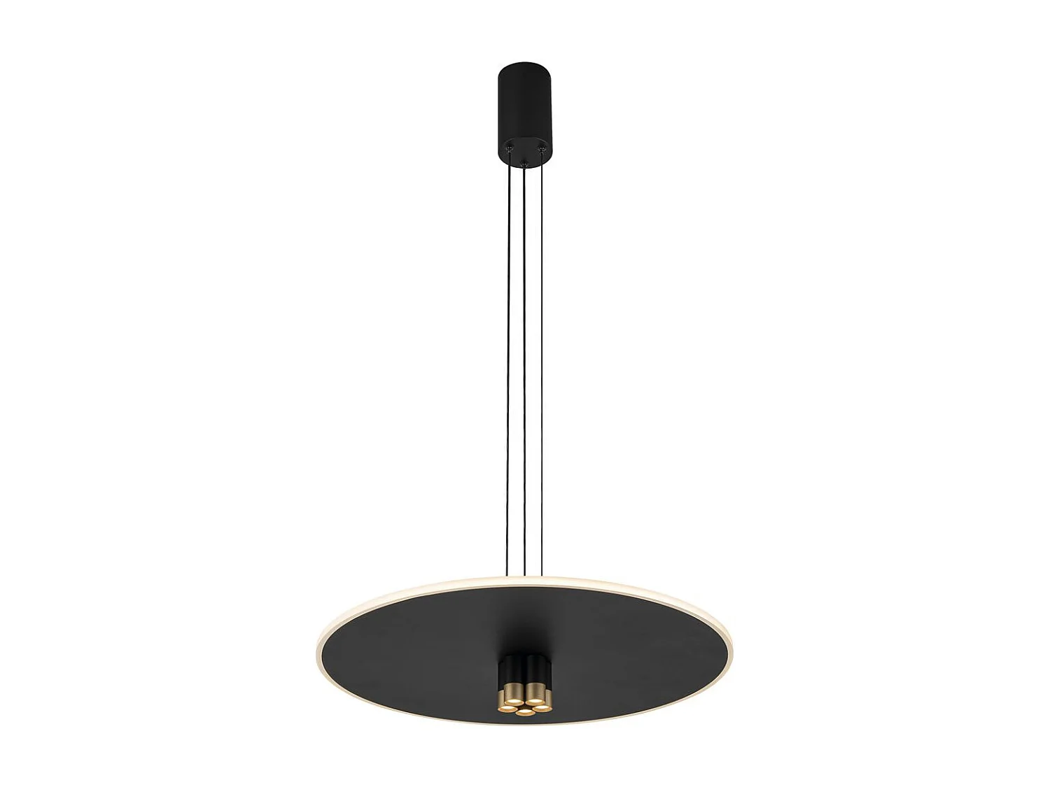 Suspension LED Nomada, Mantra