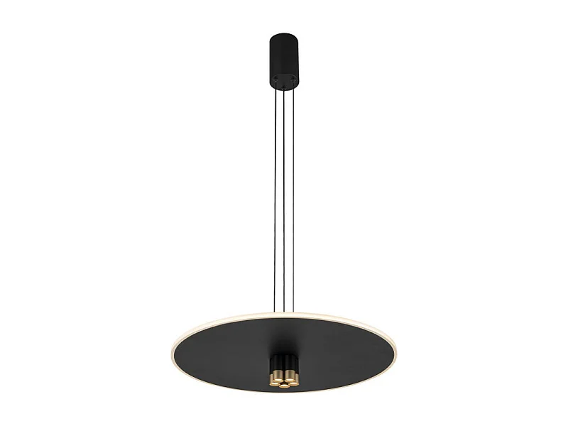 Suspension LED Nomada, Mantra