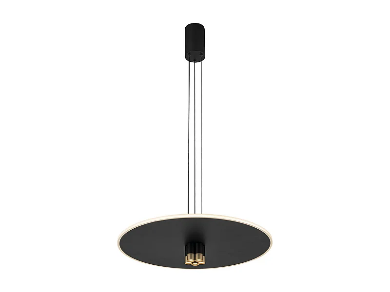 Suspension LED Nomada, Mantra