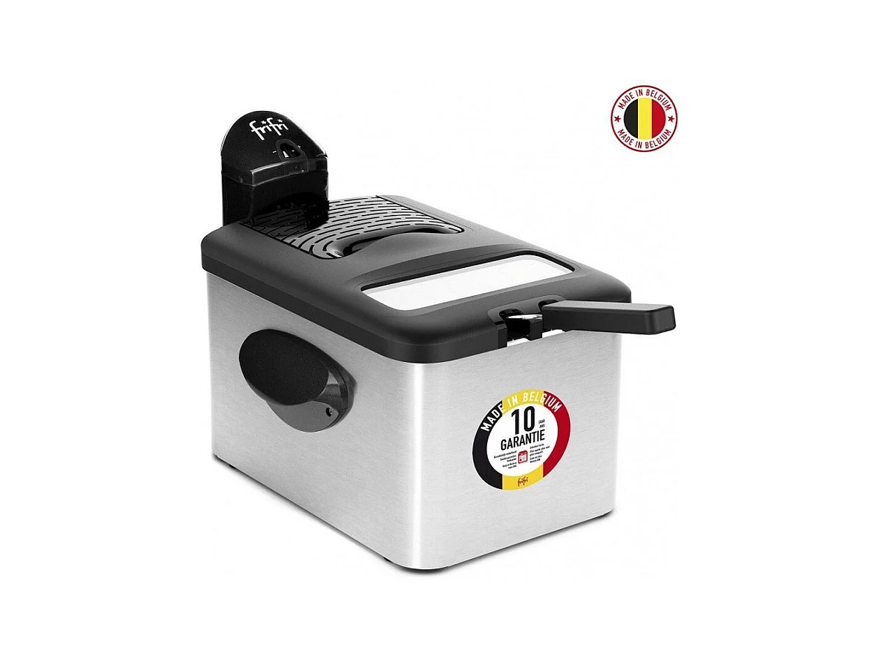 Frifri 5848 - Friteuse - 3200 W - Aluminium