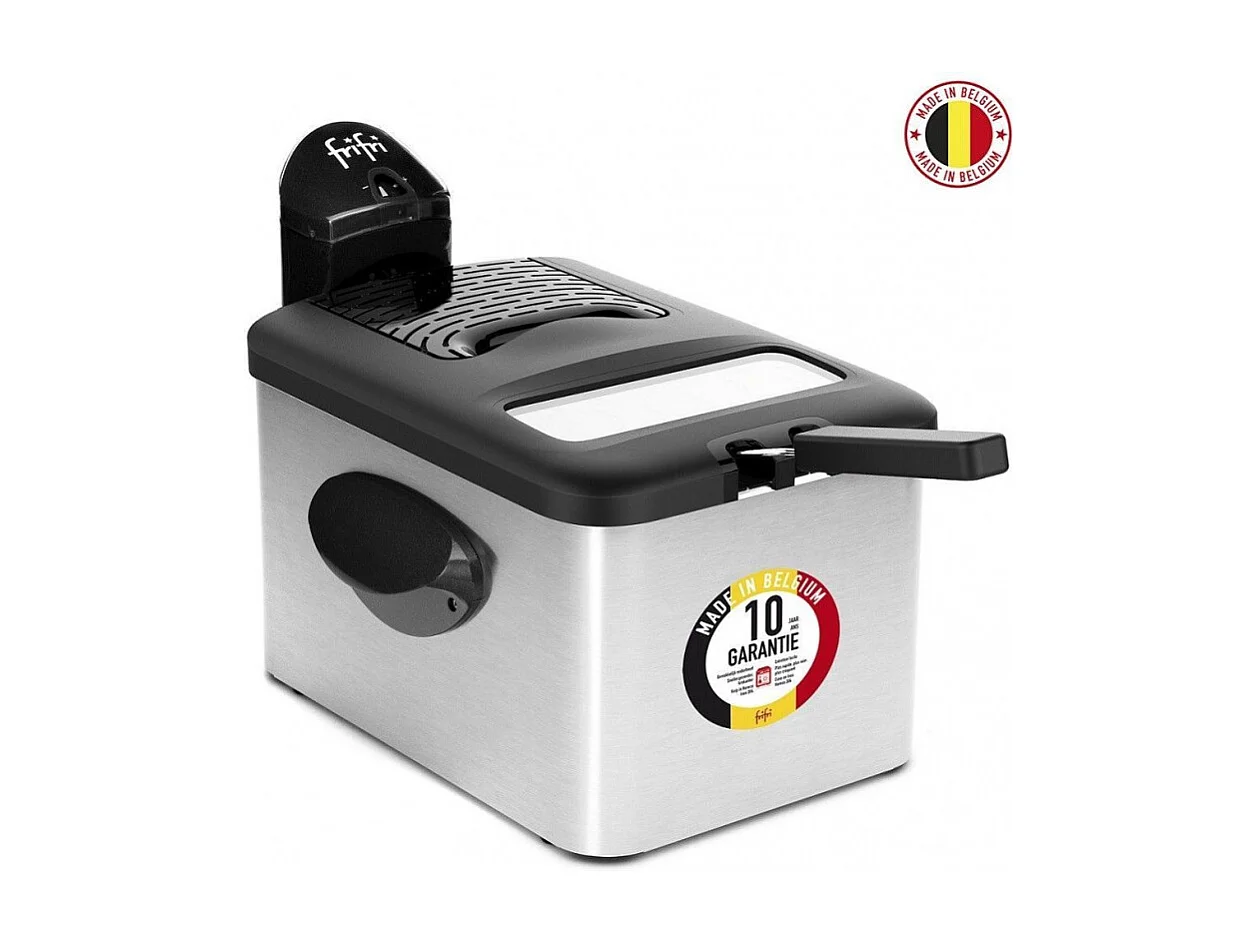 Frifri 5848 - Friteuse - 3200 W - Aluminium