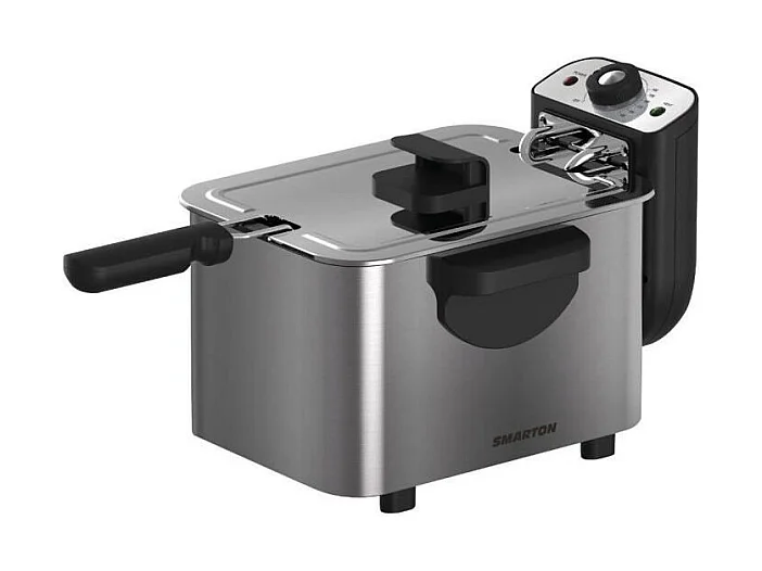 Friteuse - Smarton - FR 350