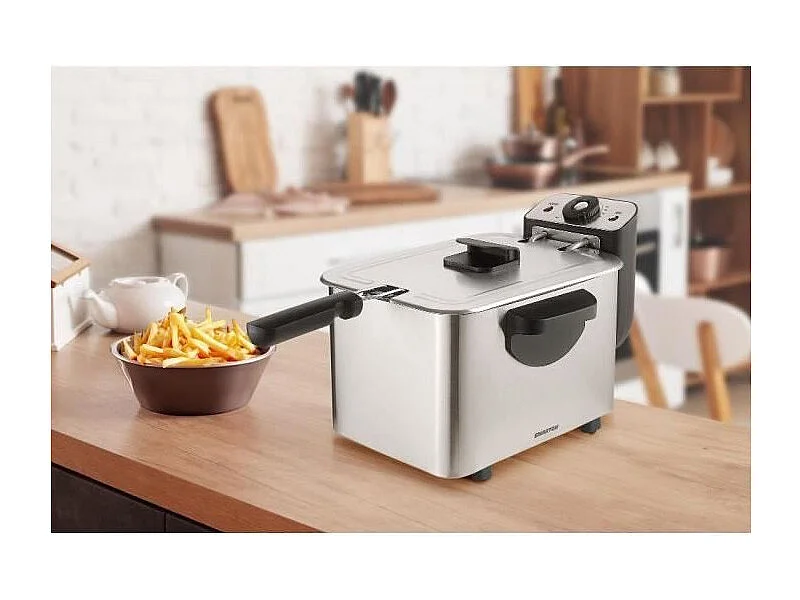 Friteuse - Smarton - FR 350