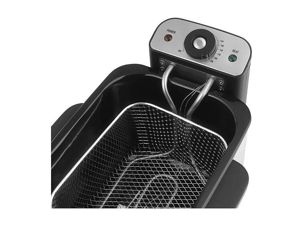 Friteuse - Smarton - FR 350