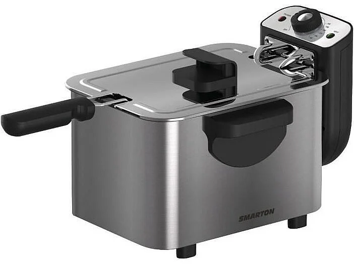 Friteuse - Smarton - FR 350