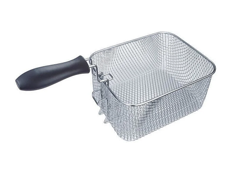 CONTINENTAL EDISON CEFR4IX3 - Friteuse 4 Litres - 2000W