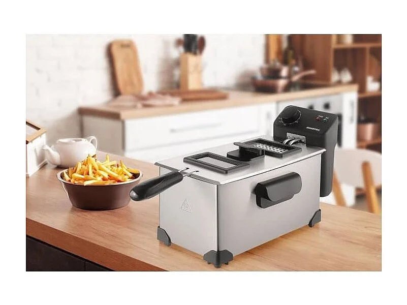 Friteuse - Smarton - FR 300