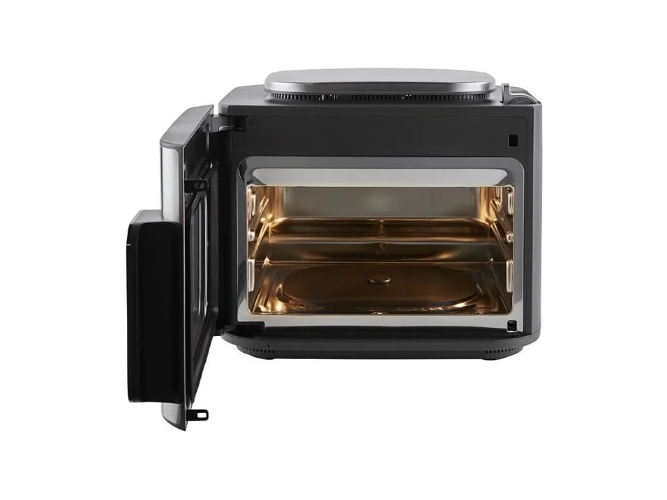 Combi Multicuiseur, four et friteuse sans huile - NINJA - SFP700EU - 12-en-1 - 1780 W - Gris