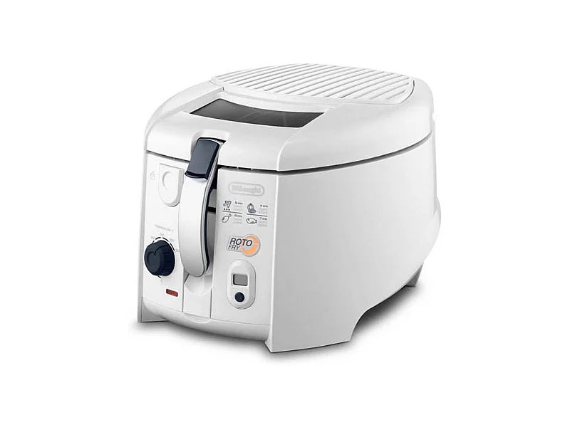 Delonghi Friteuse 1.2l 1800w - f28533