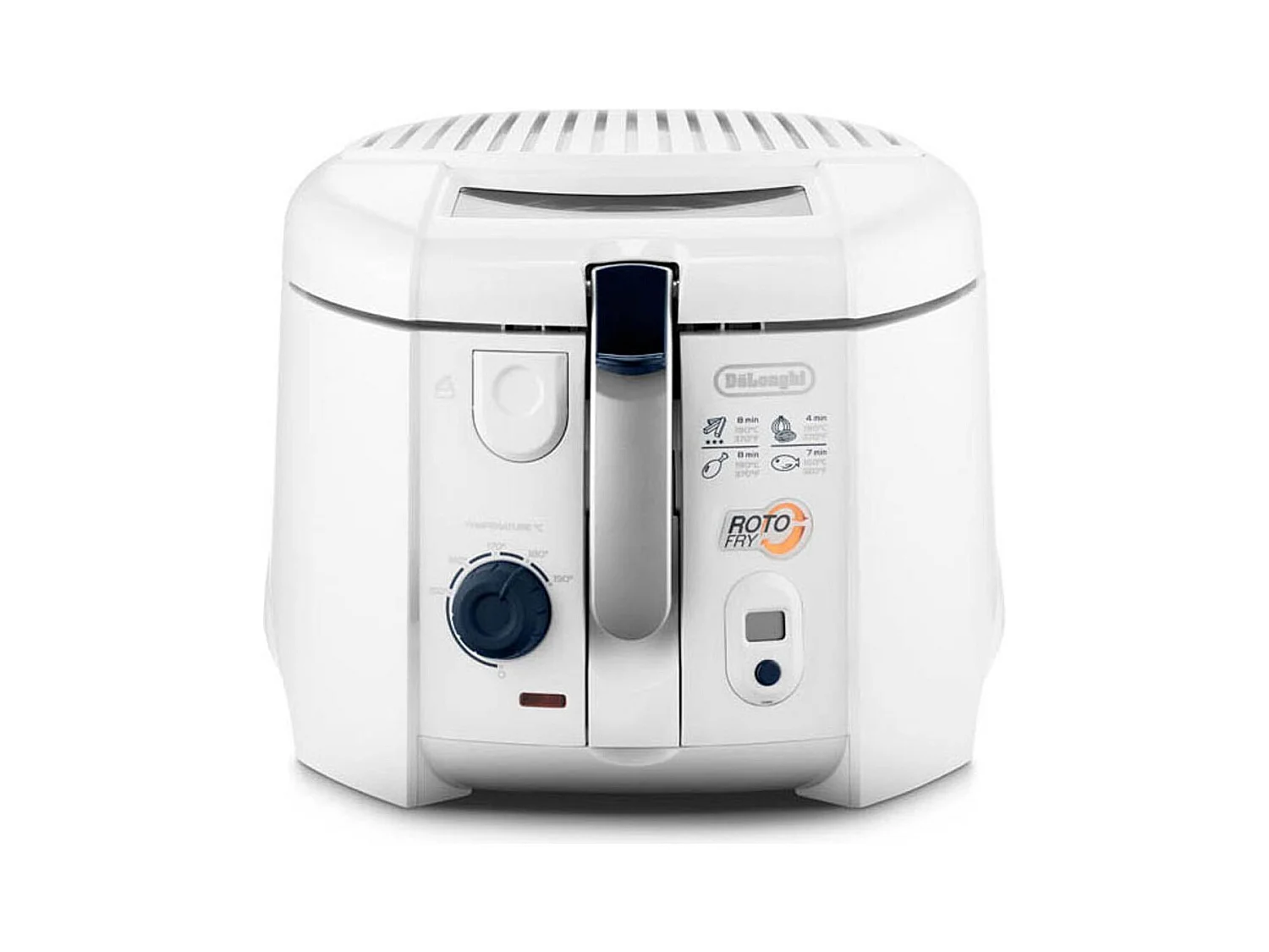 Delonghi Friteuse 1.2l 1800w - f28533