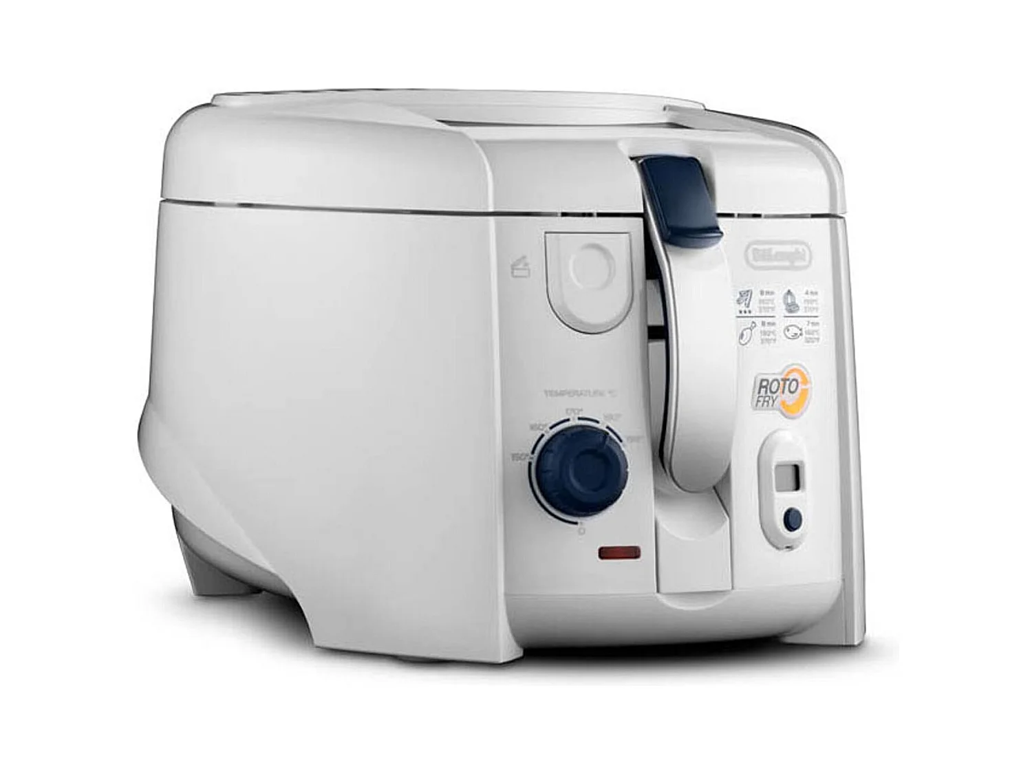 Delonghi Friteuse 1.2l 1800w - f28533