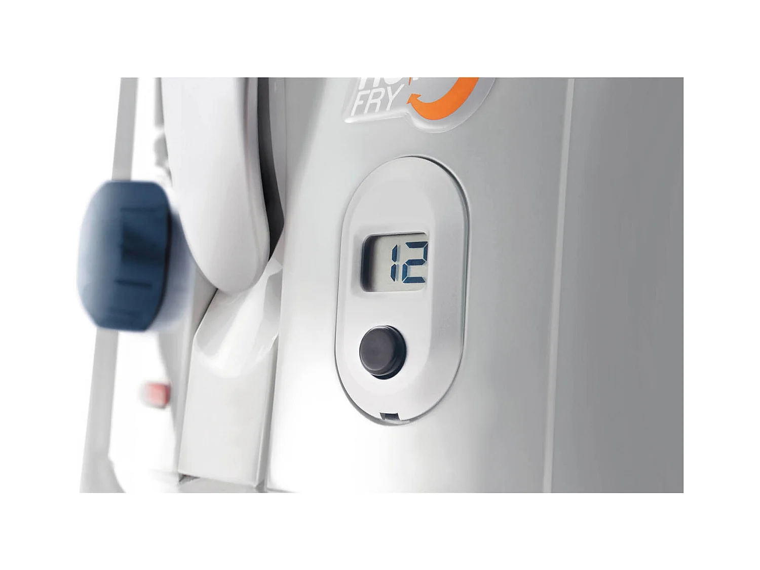 Delonghi Friteuse 1.2l 1800w - f28533